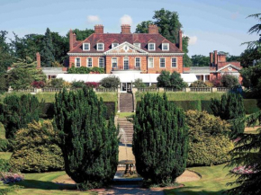 Hunton Park Hotel